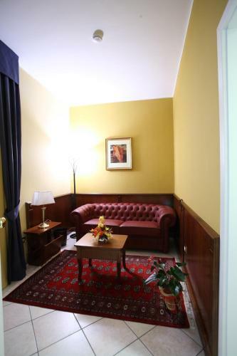 Hotel San Michele
