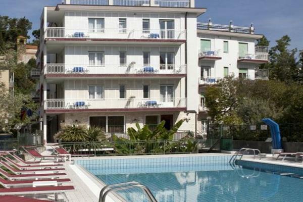 Hotel Garden