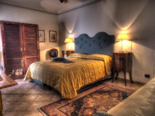 Bed & Breakfast Villa Donna Fausta