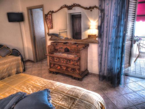 Bed & Breakfast Villa Donna Fausta