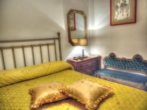 Bed & Breakfast Villa Donna Fausta
