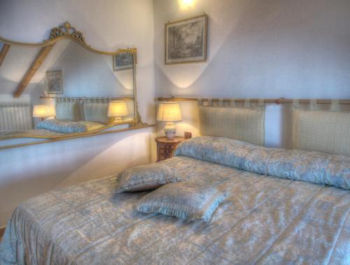 Bed & Breakfast Villa Donna Fausta