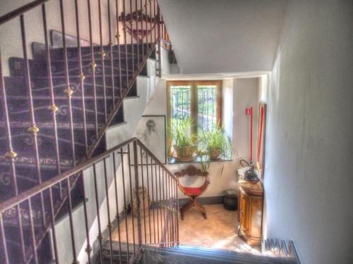 Bed & Breakfast Villa Donna Fausta