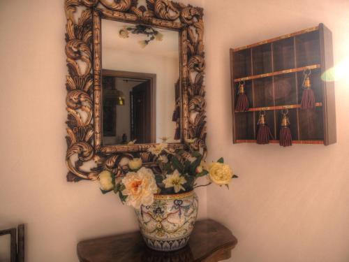 Bed & Breakfast Villa Donna Fausta