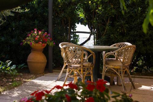 Bed & Breakfast Villa Donna Fausta