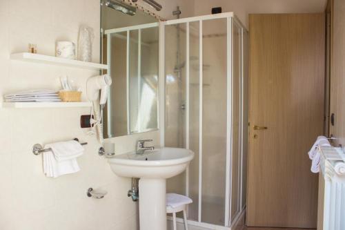 Bed & Breakfast Villa Donna Fausta
