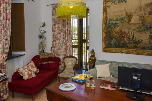Bed & Breakfast Villa Donna Fausta