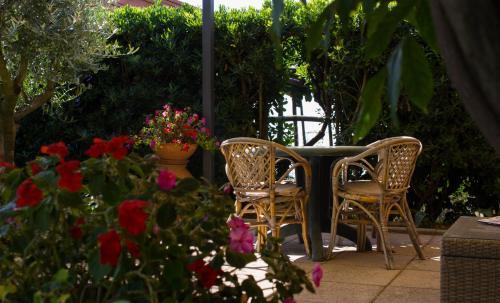 Bed & Breakfast Villa Donna Fausta
