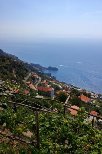 Bed & Breakfast Villa Donna Fausta