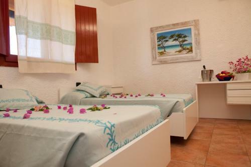 Hotel Club Esse Cala Bitta
