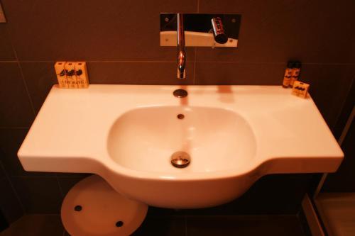 Hotel Locanda I Tre Merli