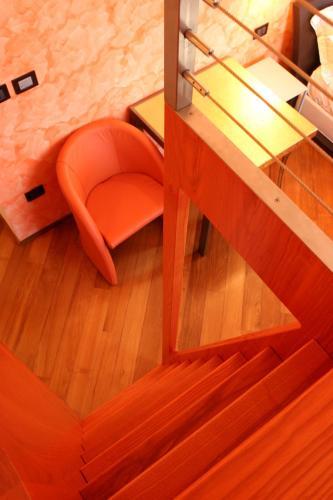 Hotel Locanda I Tre Merli