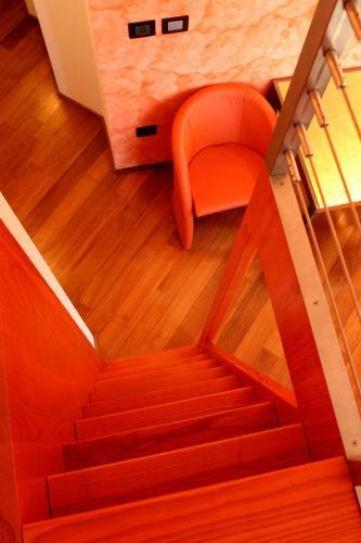 Hotel Locanda I Tre Merli