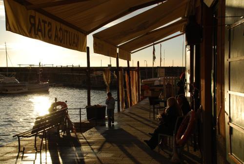 Hotel Locanda I Tre Merli