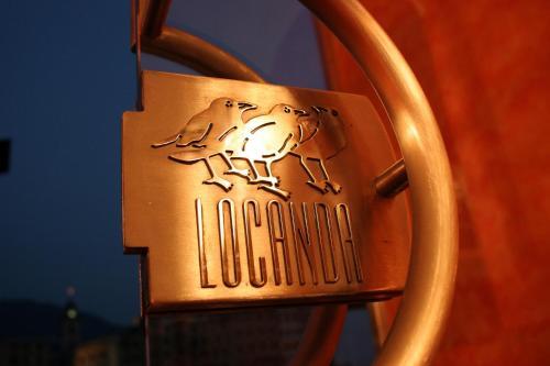 Hotel Locanda I Tre Merli