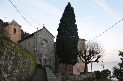 Hotel Locanda I Tre Merli