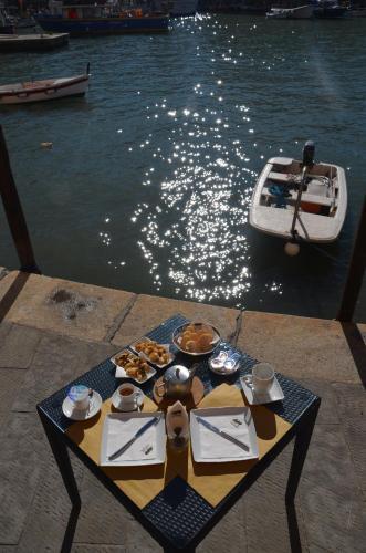 Hotel Locanda I Tre Merli