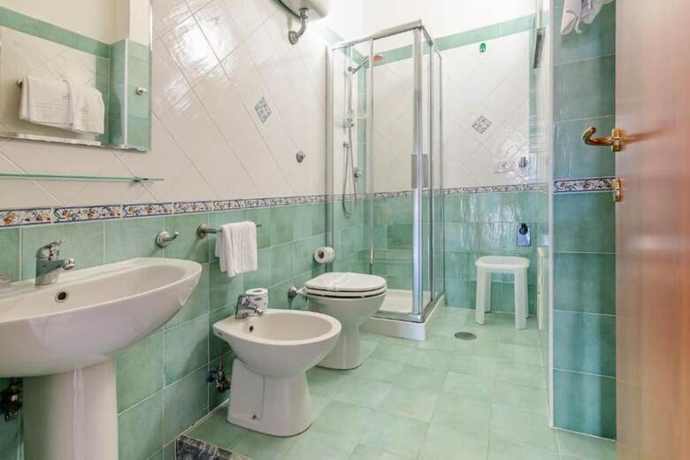 Hotel Cerere