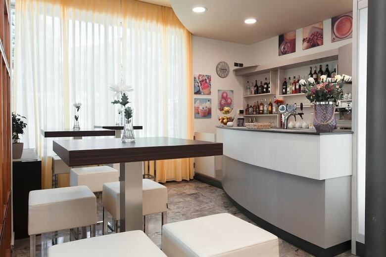 Hotel Olympic
