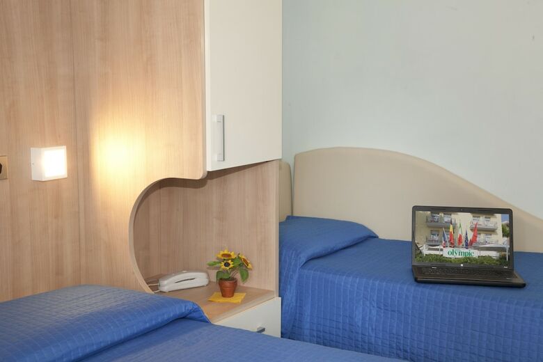 Hotel Olympic