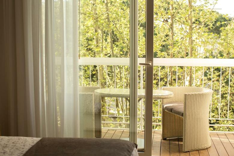 Hotel Saraceno
