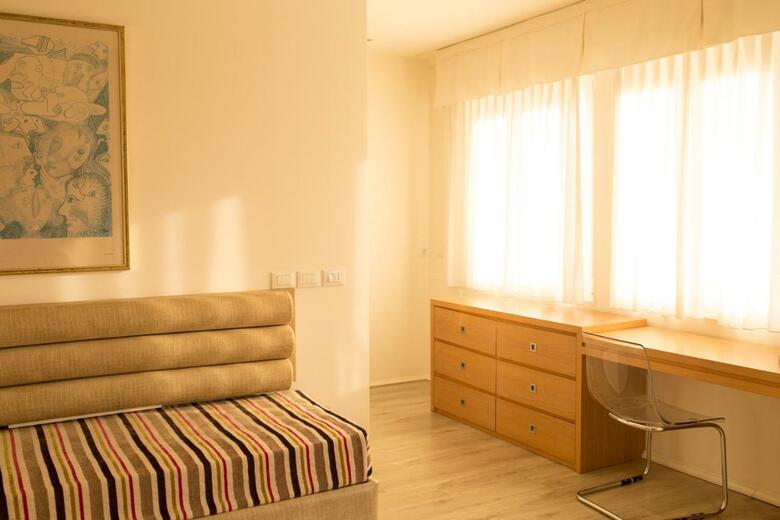 Hotel Saraceno