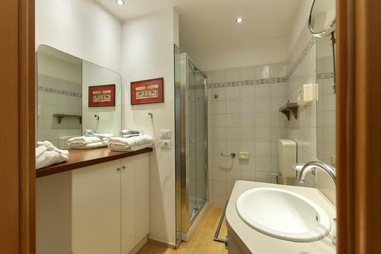 Hotel Saraceno
