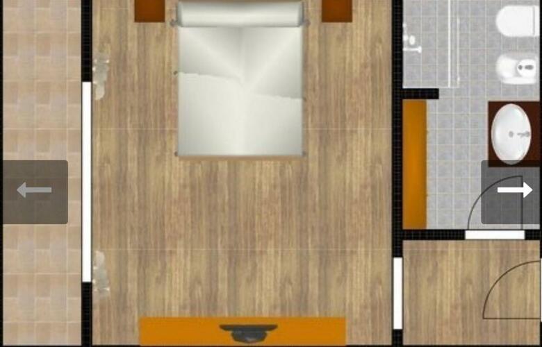 Hotel Saraceno