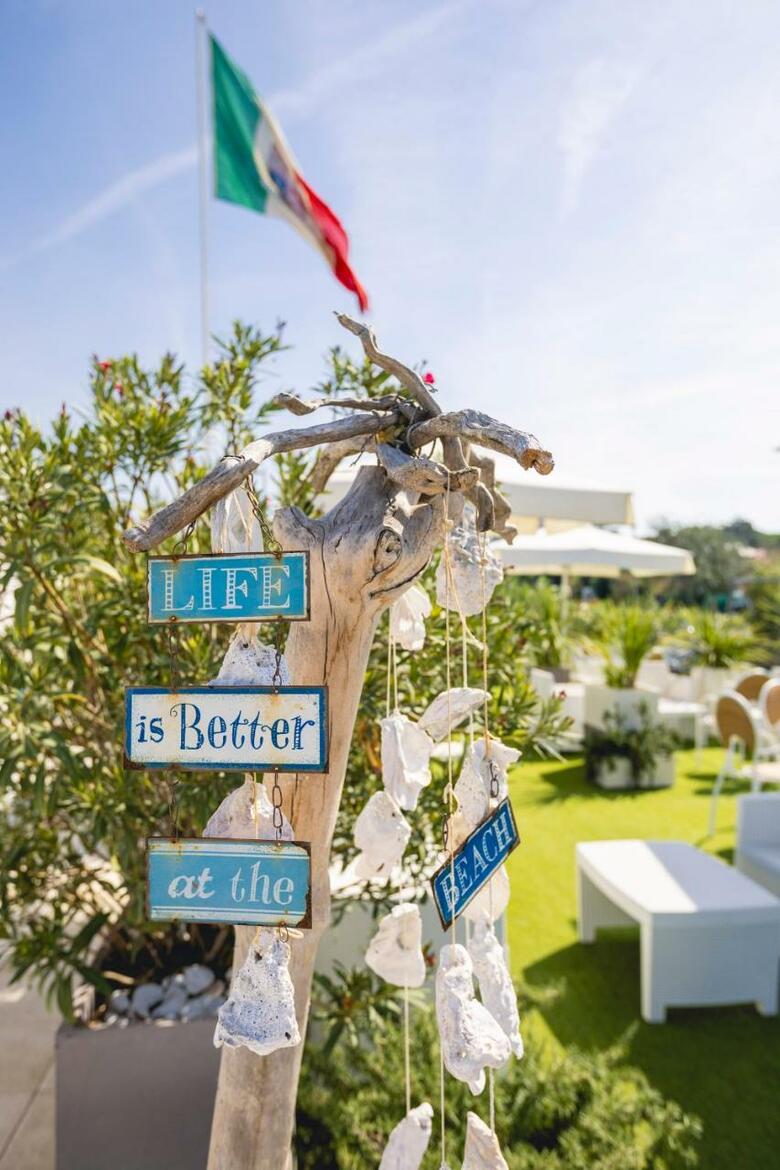 Hotel Saraceno