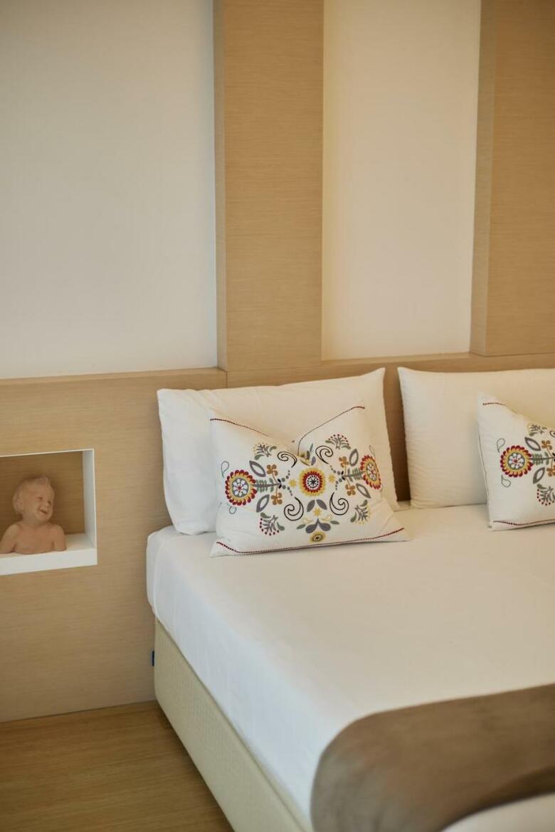 Hotel Saraceno