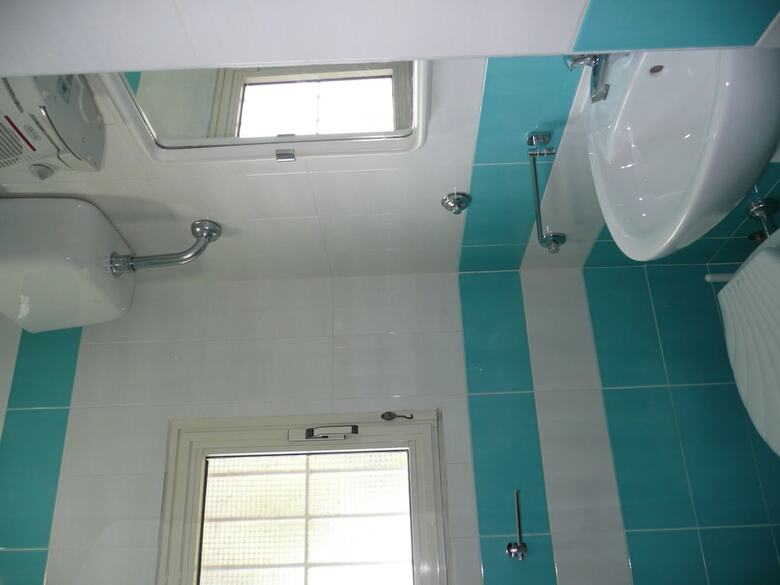 Bed & Breakfast I Papiri