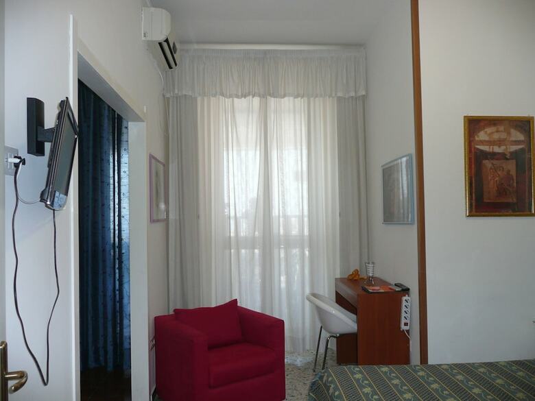 Bed & Breakfast I Papiri