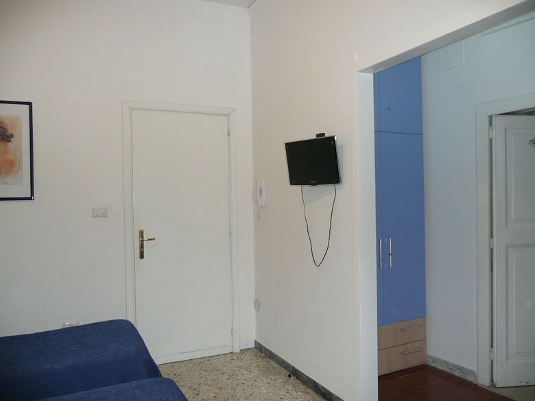 Bed & Breakfast I Papiri
