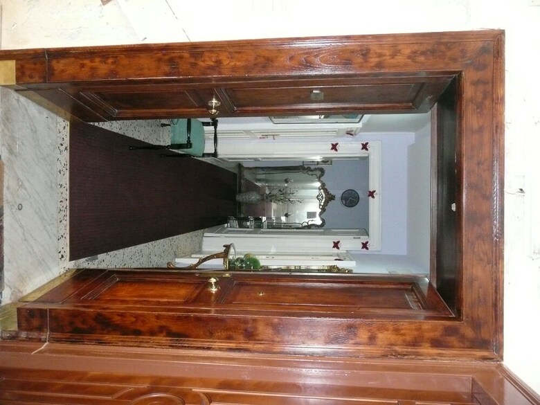 Bed & Breakfast I Papiri
