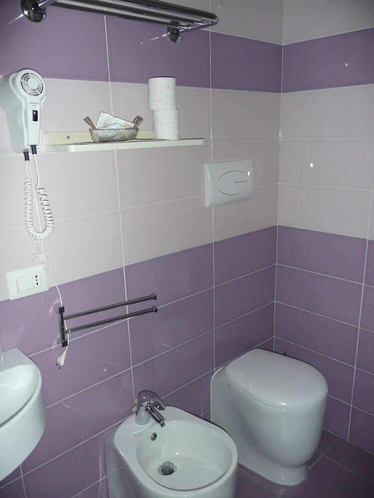 Bed & Breakfast I Papiri
