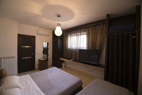 Herculaneum B&B