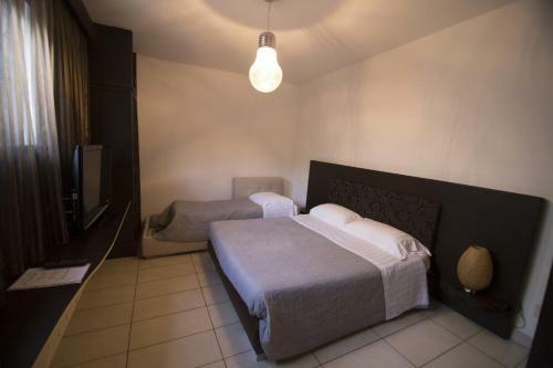Herculaneum B&B