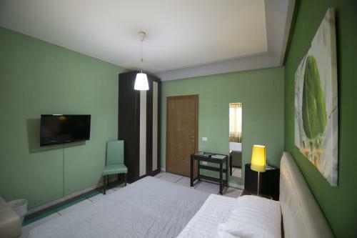 Herculaneum B&B