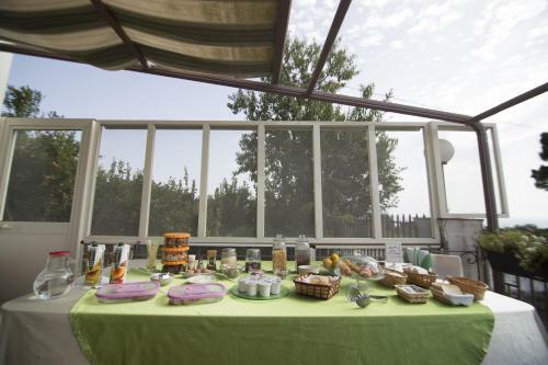 Herculaneum B&B