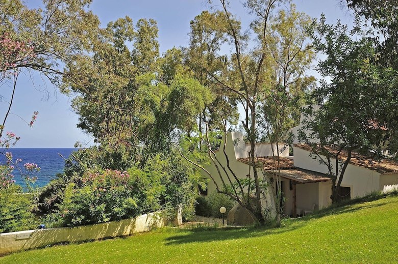 Residencia Arbatax Park Resort Cottage