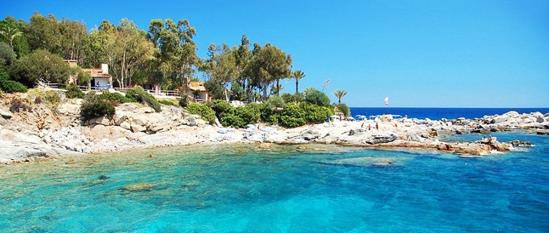 Residencia Arbatax Park Resort Cottage