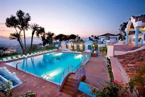 Residencia Arbatax Park Resort Cottage