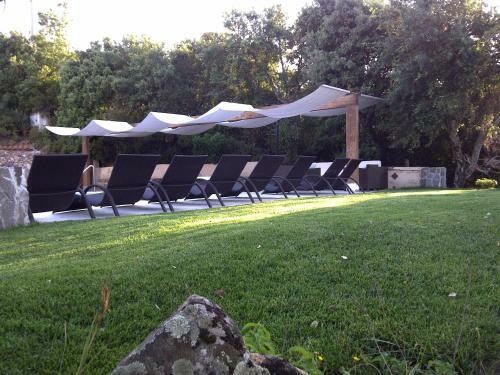 Agriturismo La Quercia