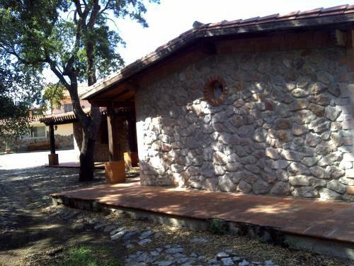 Agriturismo La Quercia