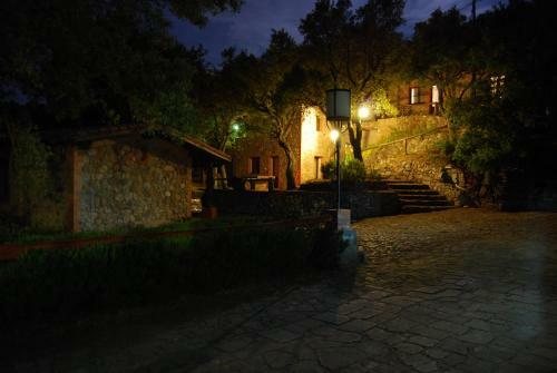 Agriturismo La Quercia