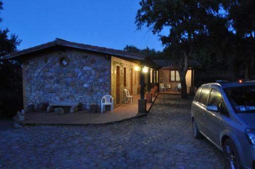Agriturismo La Quercia