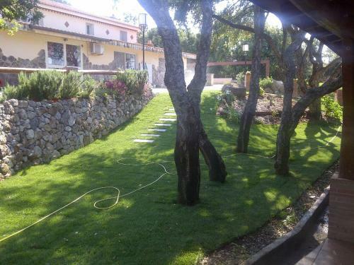 Agriturismo La Quercia