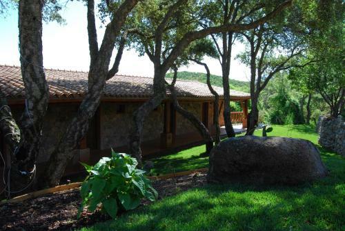 Agriturismo La Quercia