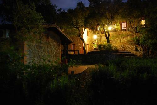 Agriturismo La Quercia