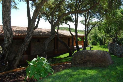 Agriturismo La Quercia